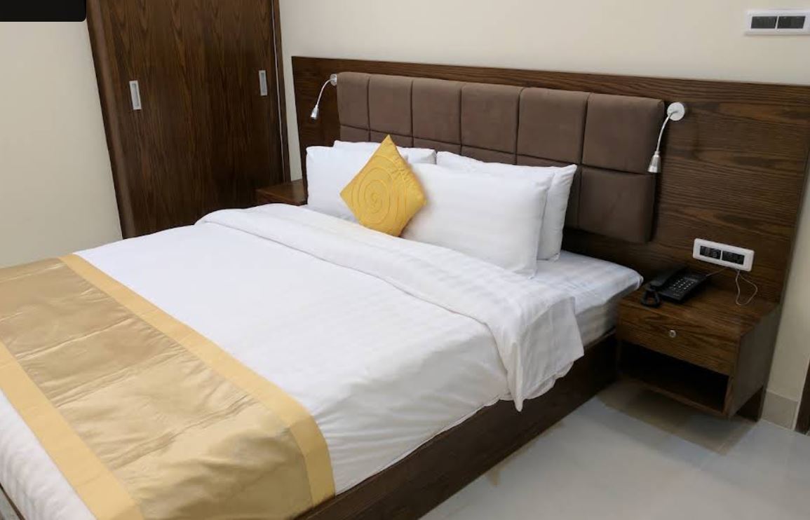 Double room